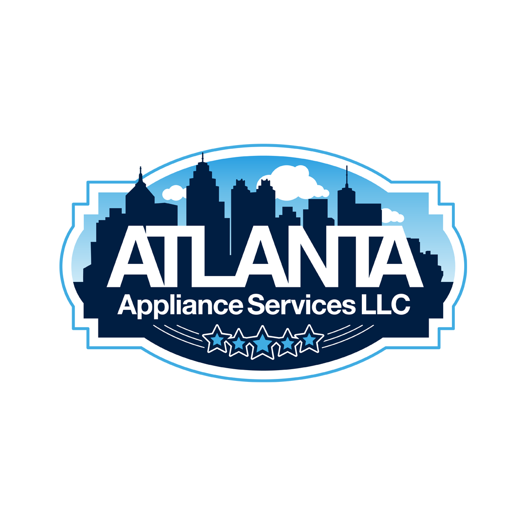 Atlanta Appliance Services five-star seal