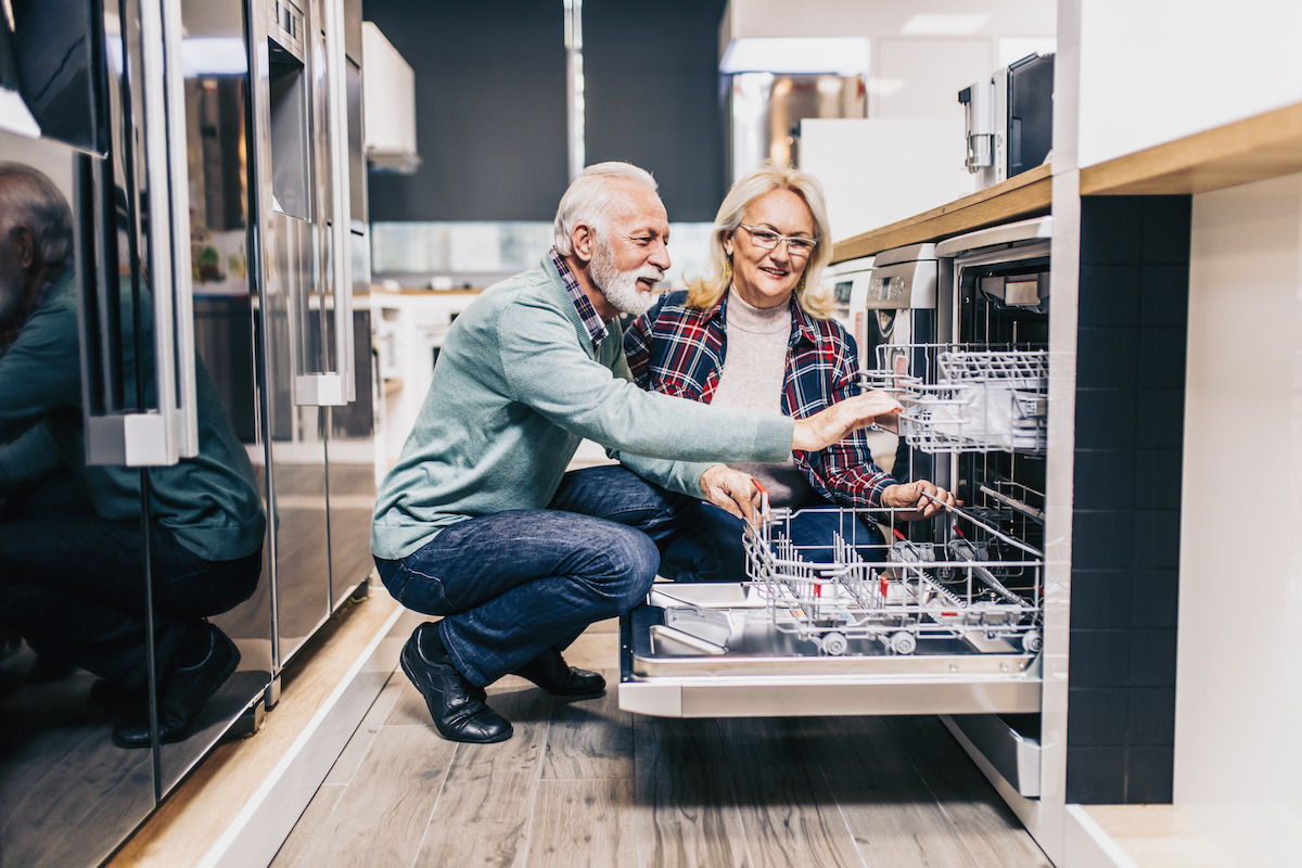 appliance buying guide