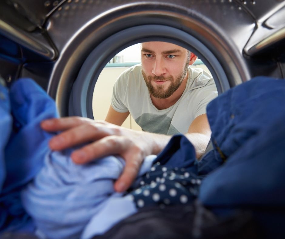 Get the Most Out of Your Dryer"