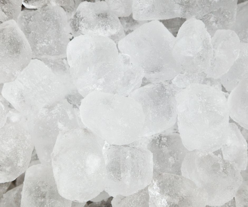 restaurant Stand Alone Ice Maker