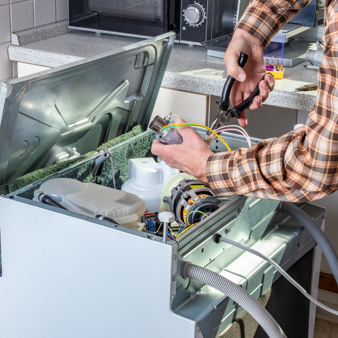 Preventative Appliance Maintenance