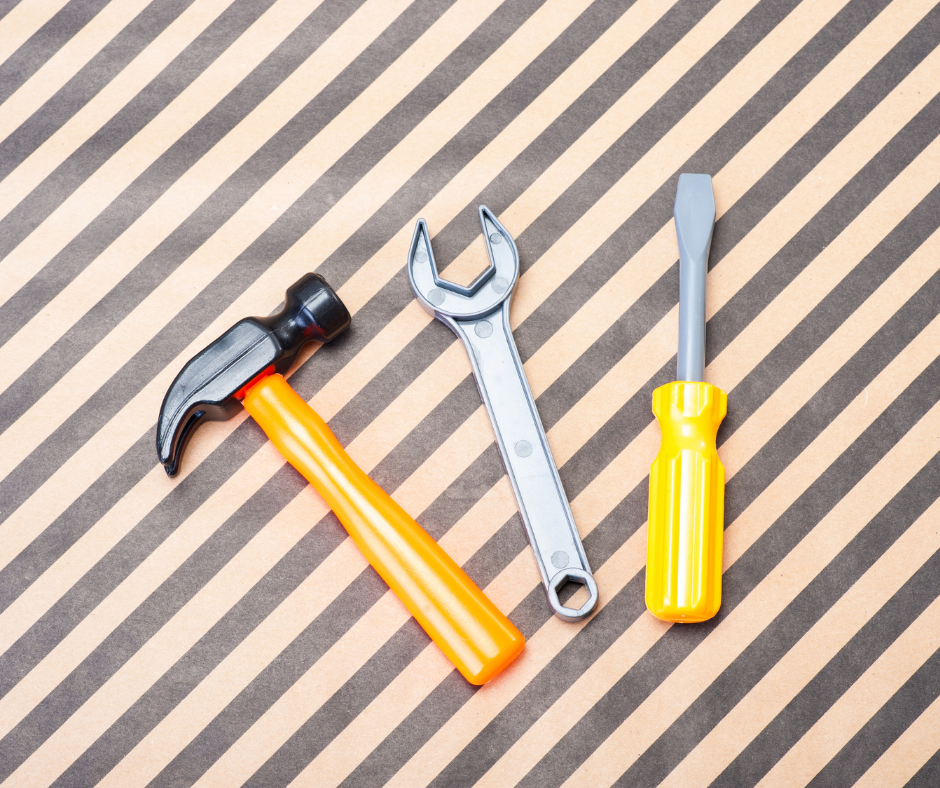 DIY Appliance Repair