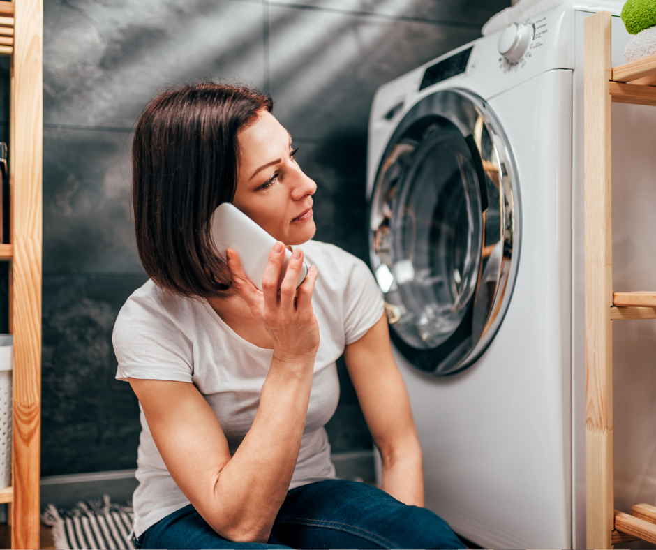 Appliance Repair