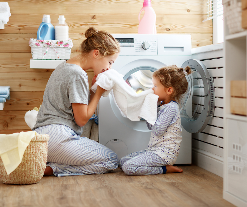 Appliance Repair Services