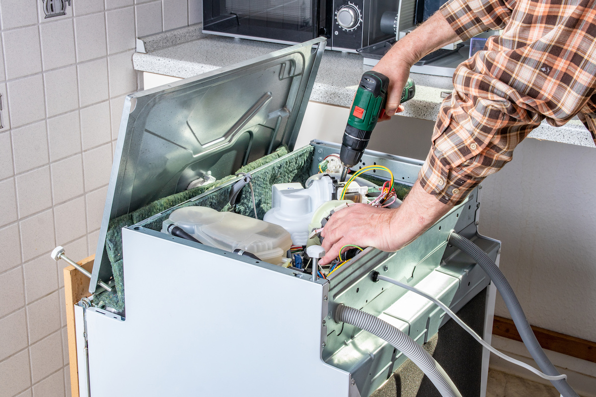 affordable appliance repair
