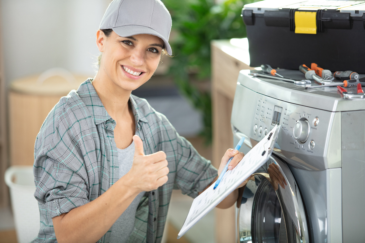 affordable appliance repair