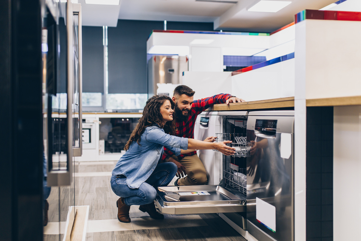 appliance buying guide