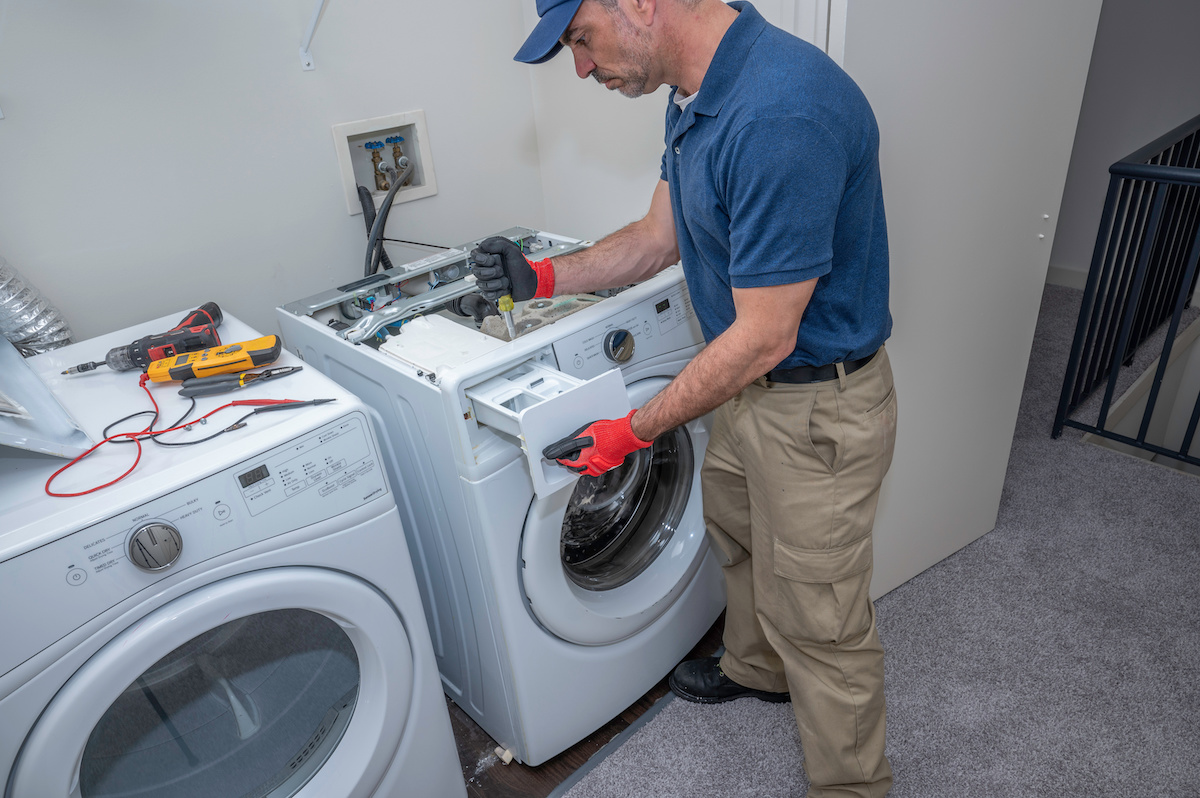 appliance repair