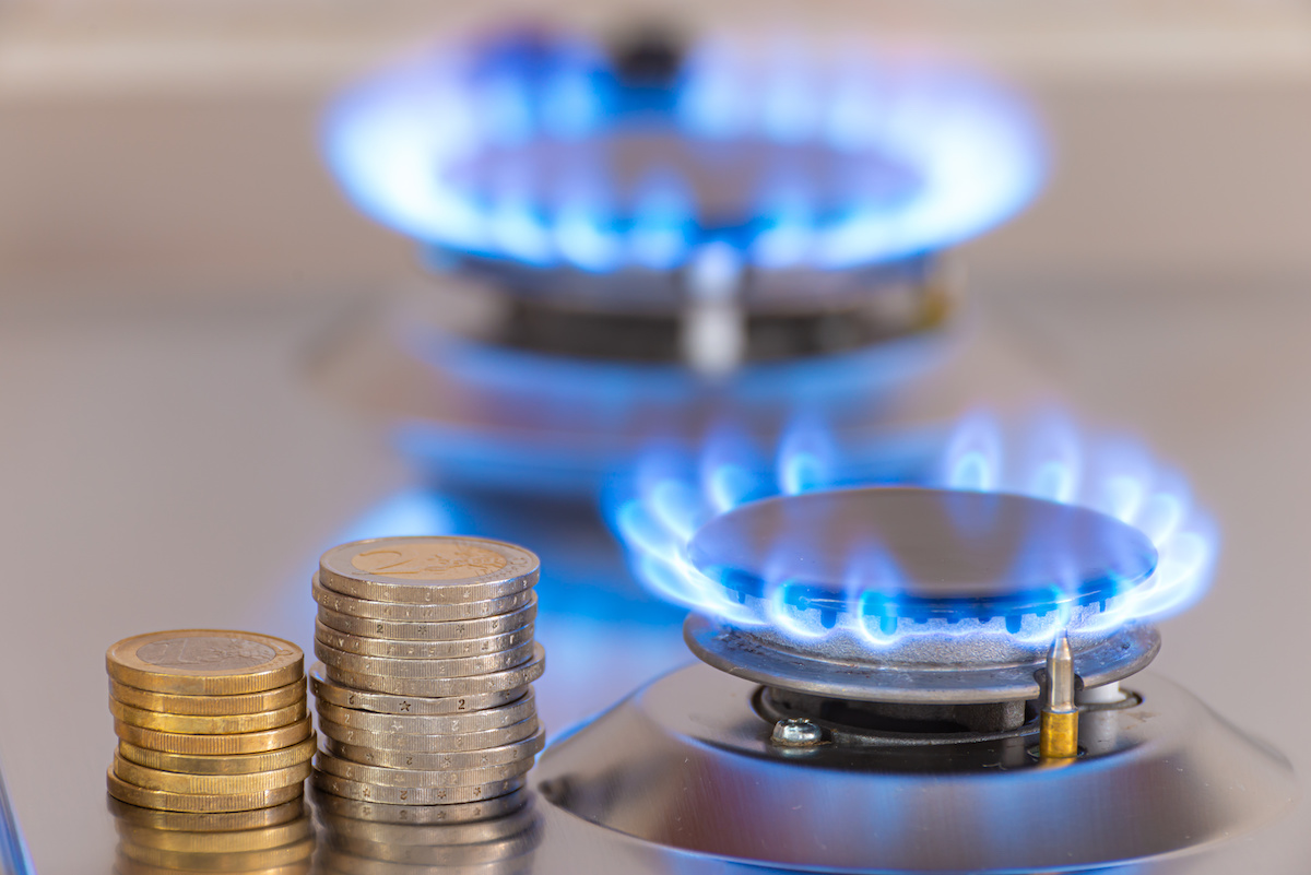 How Much Energy Do My Appliances Use?