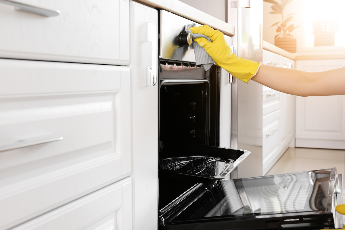 appliances