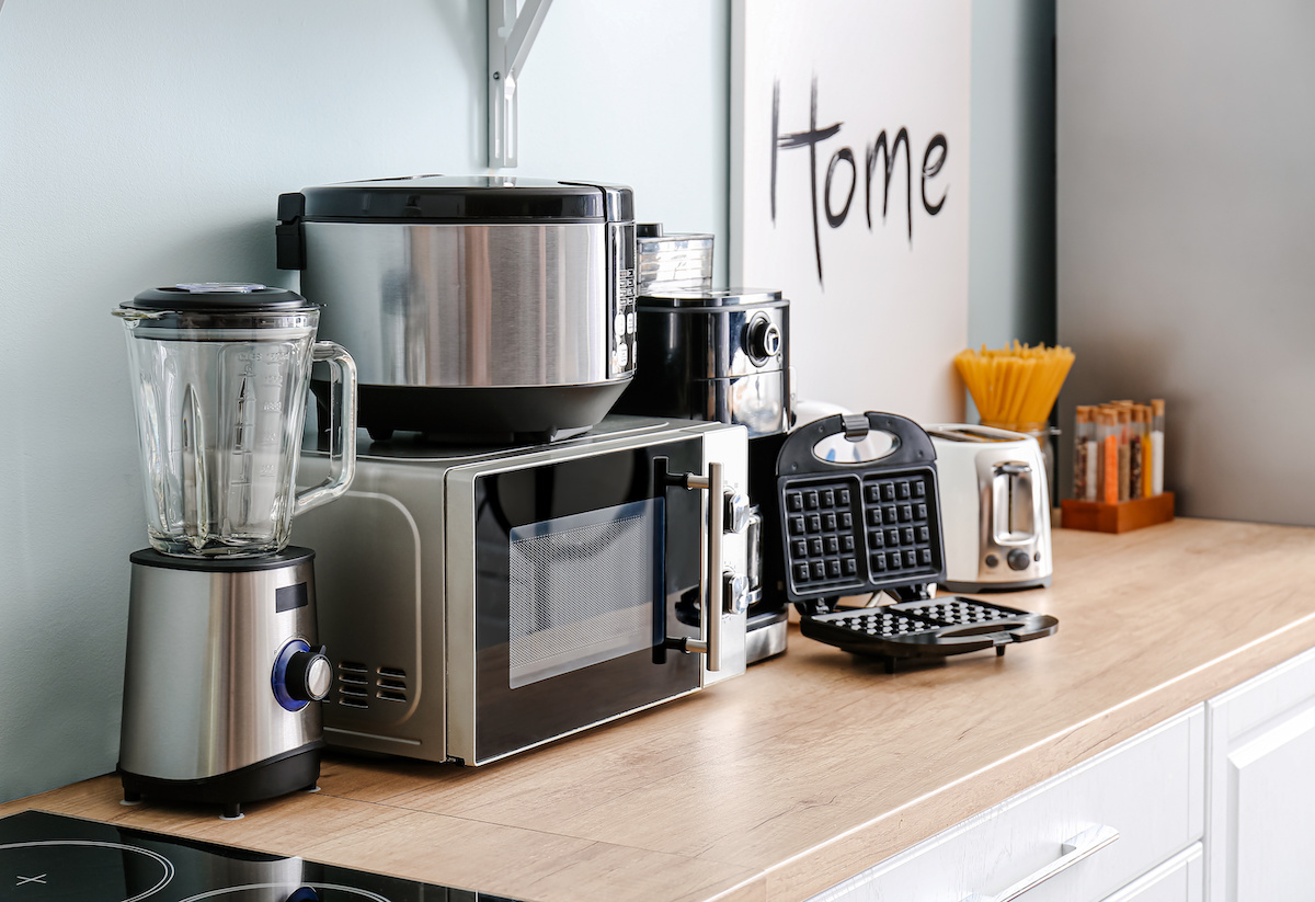appliance lifespan extension methods
