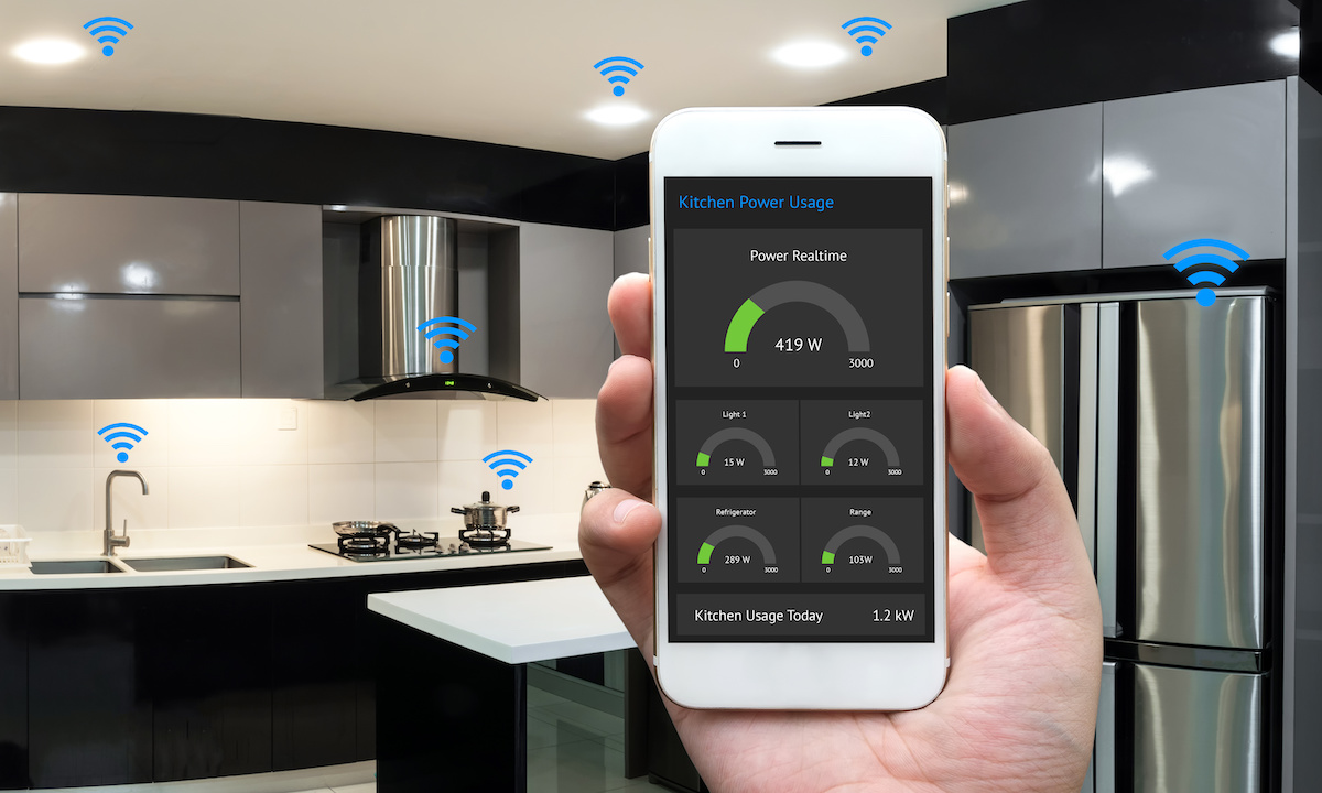 Appliance Technology