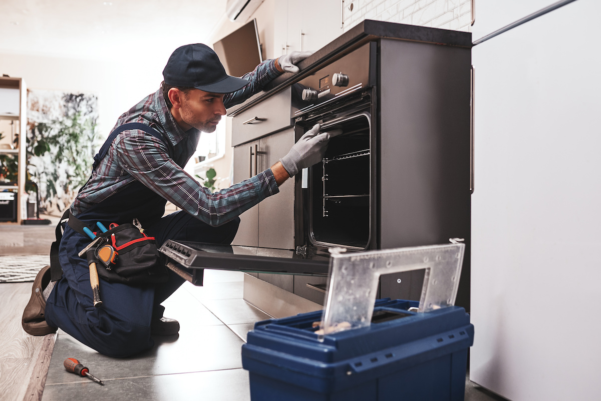 Appliance Troubleshooting Tips