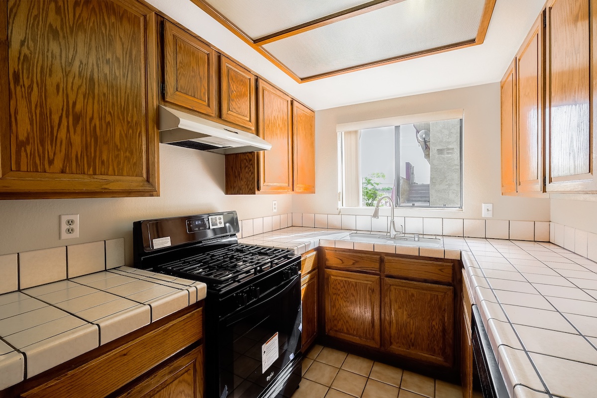 appliance upgrades
