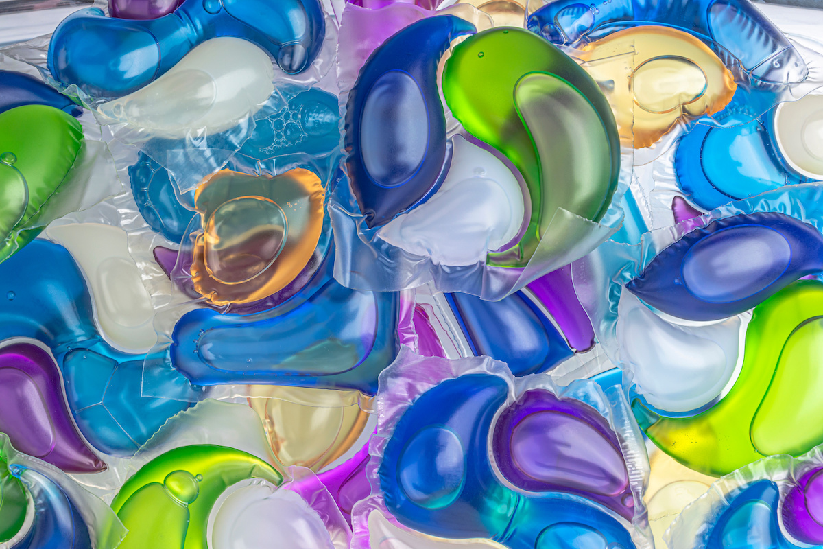 best dishwasher detergent