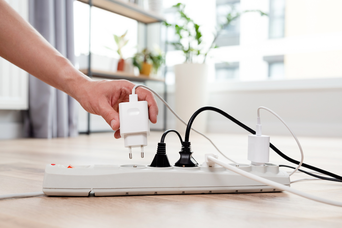 appliance efficiency tips