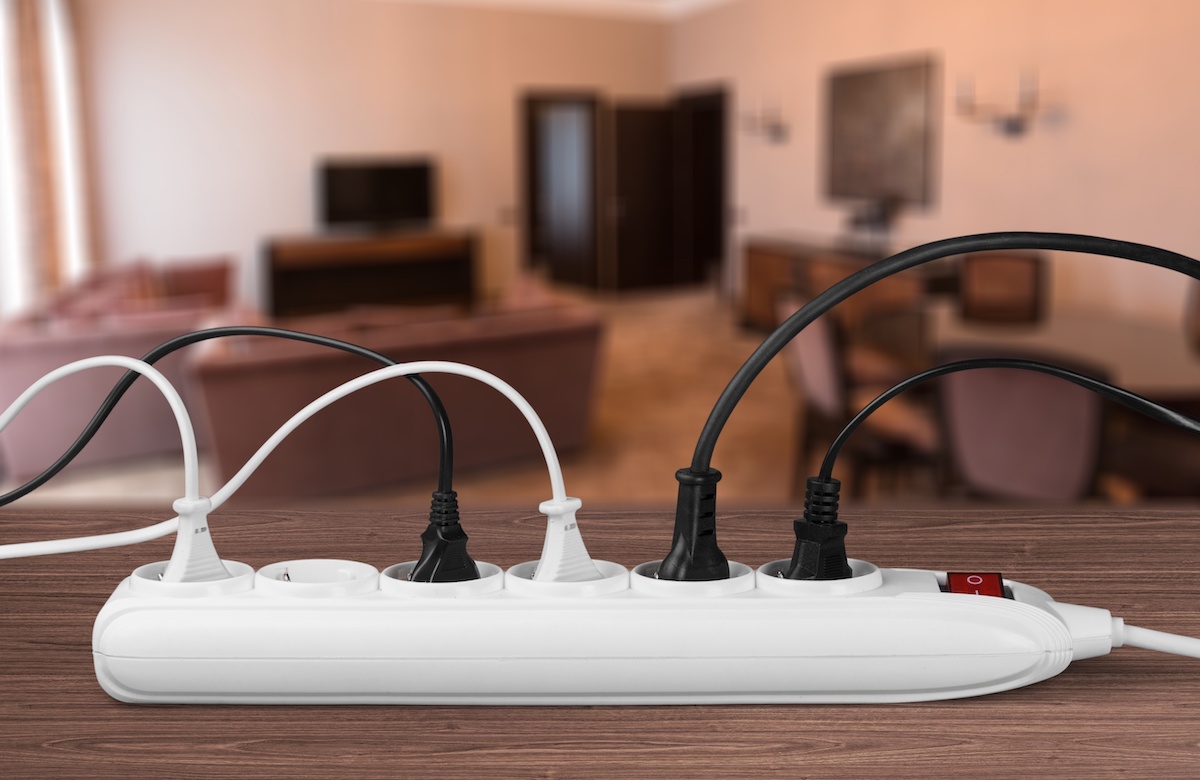 How Much Energy Do My Appliances Use?