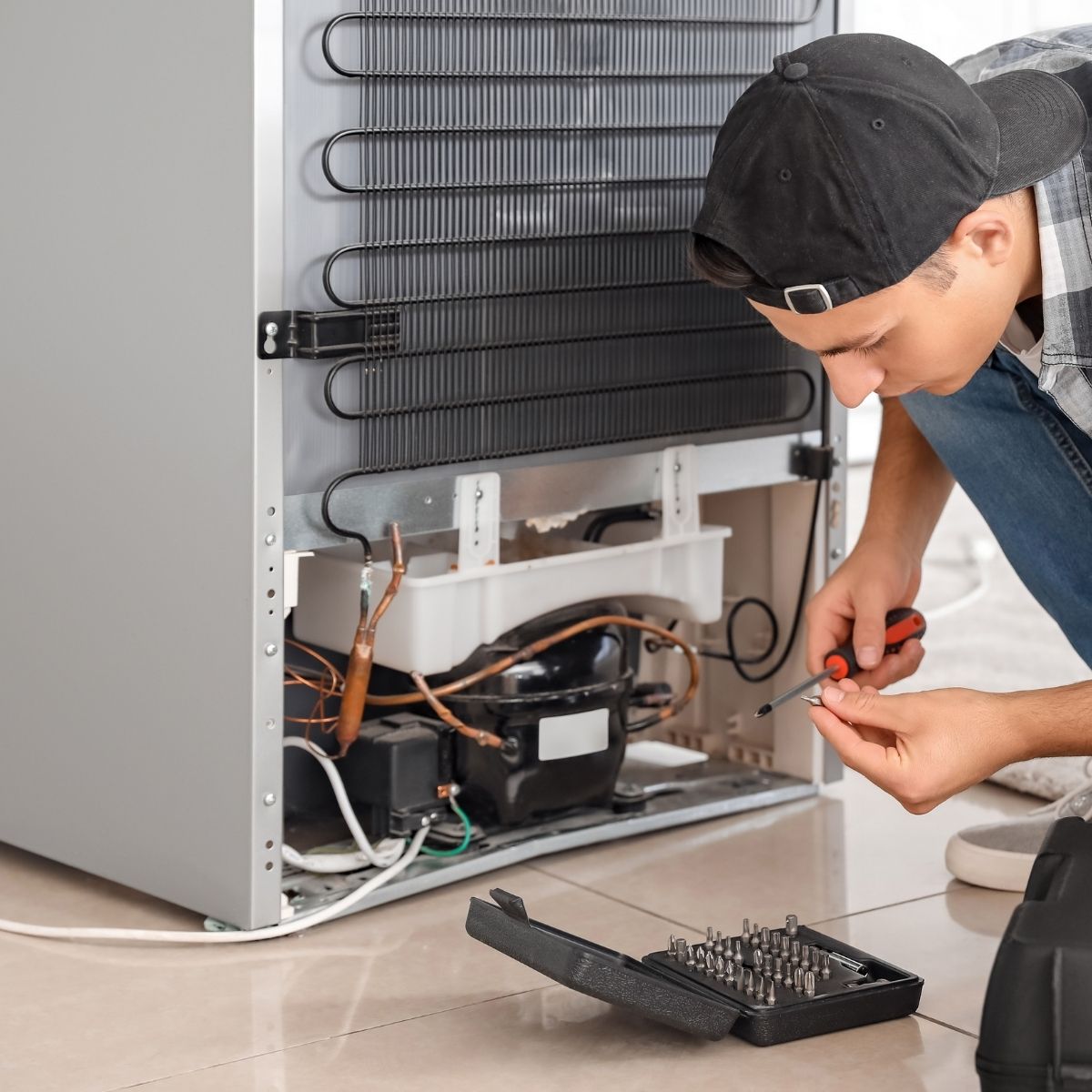 Local Appliance Repair
