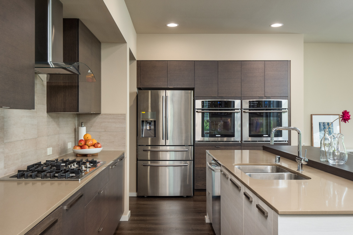 refrigerator repair