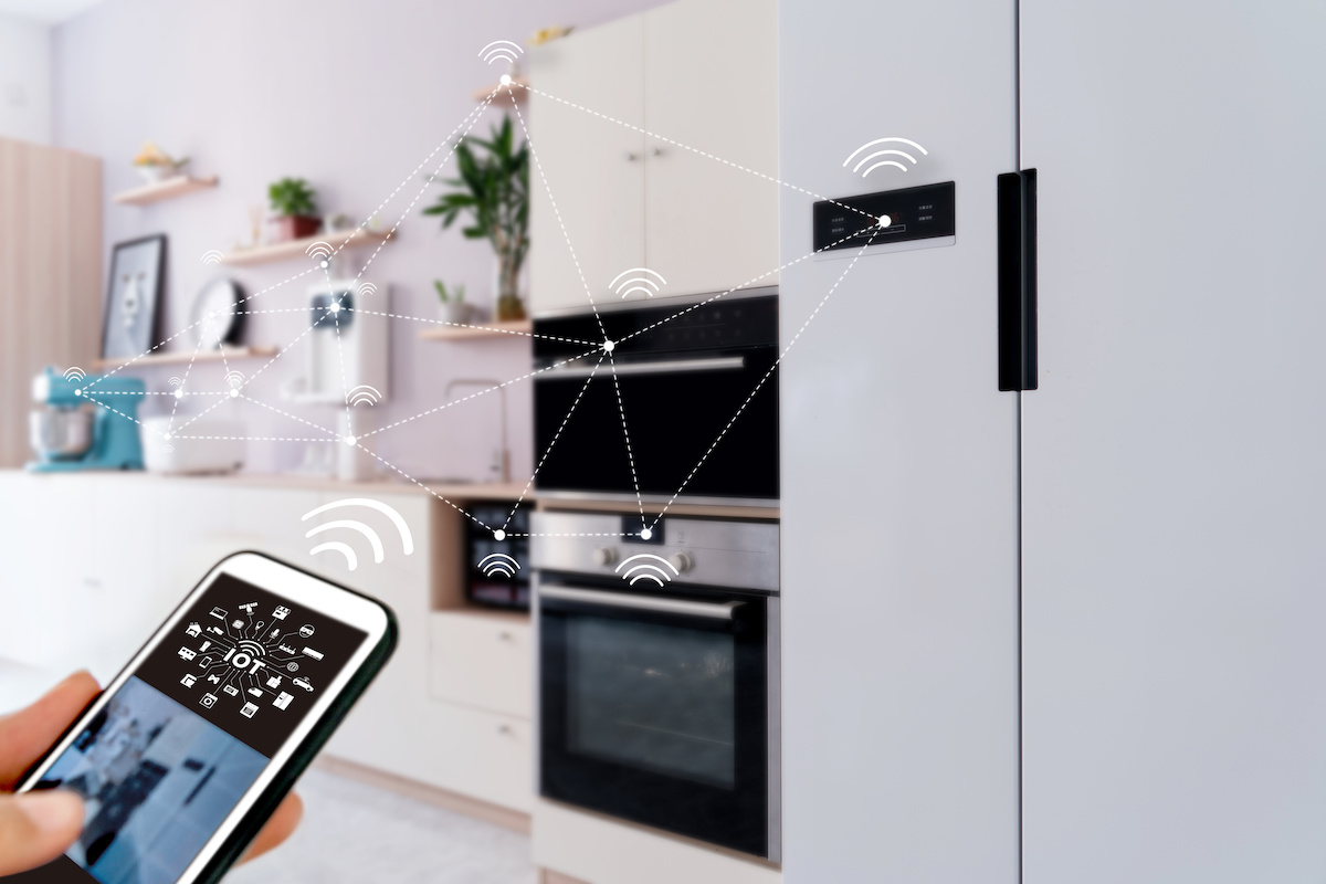 appliance technology