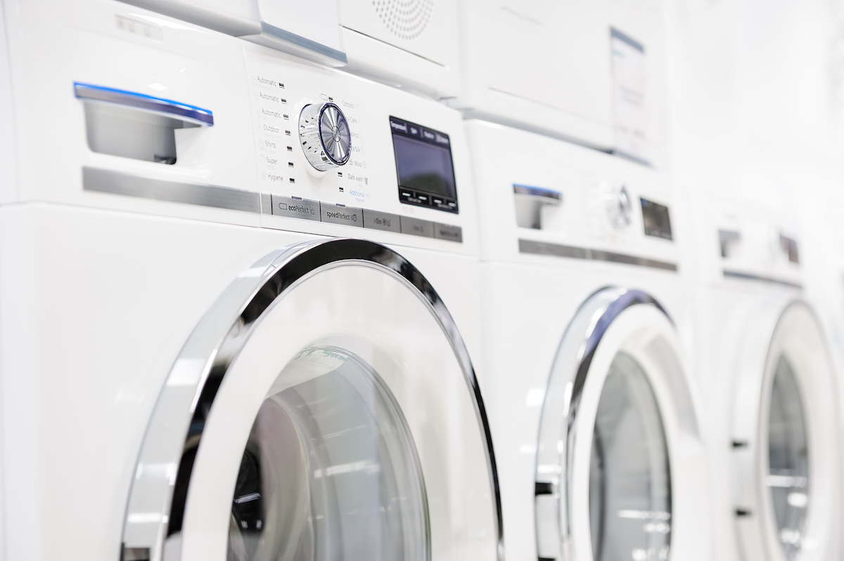 appliance lifespan extension methods