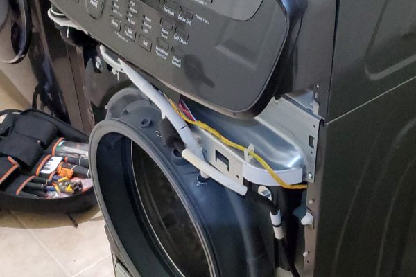 local appliance repair - washing machine repair