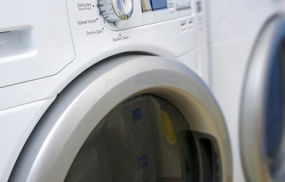 Get the Most Out Of Your Washer and Dryer