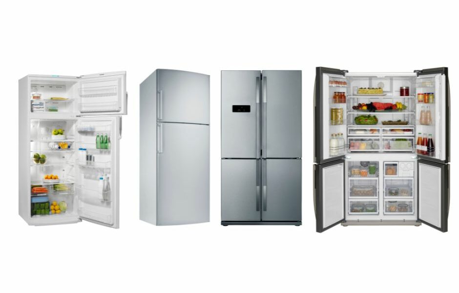 Choosing the best refrigerator