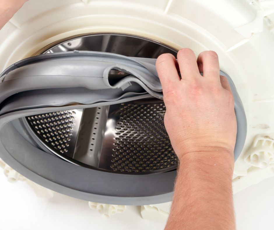 Washer repair- everyday appliances