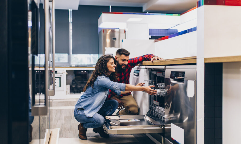appliance buying guide