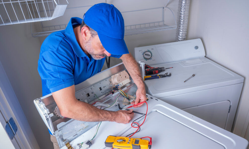 reliable appliance repair