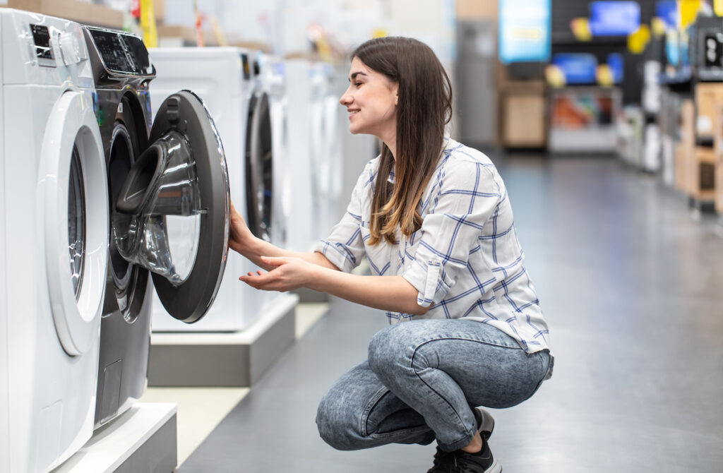 appliance buying guide