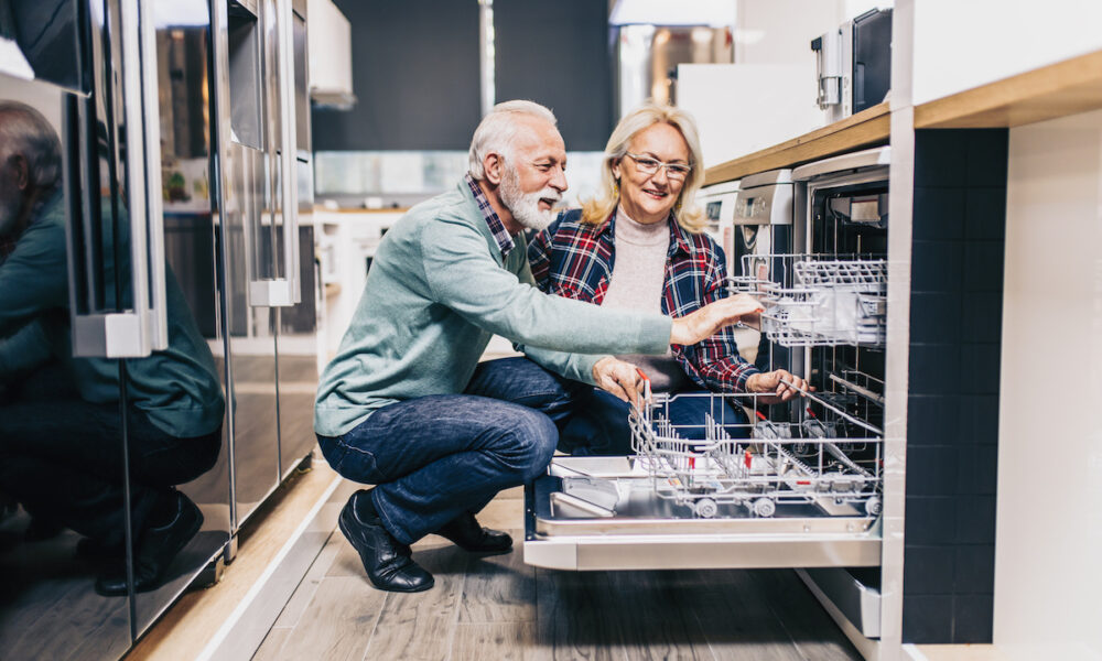 appliance buying guide